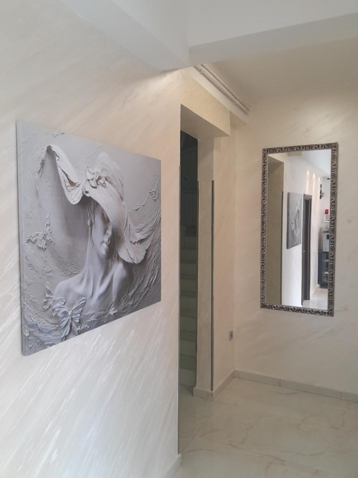 Hotel Victoria Lukavica Εξωτερικό φωτογραφία