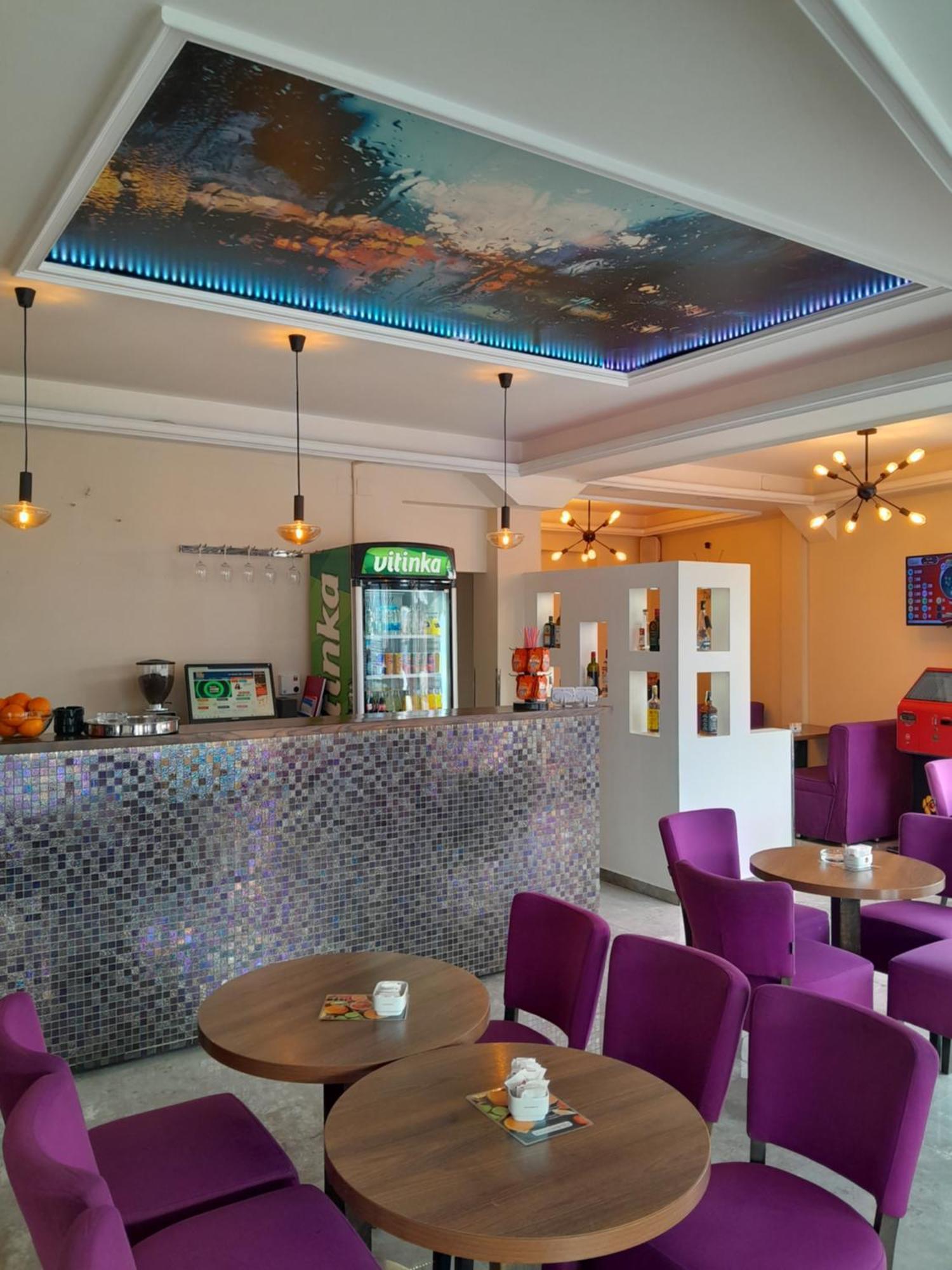 Hotel Victoria Lukavica Εξωτερικό φωτογραφία