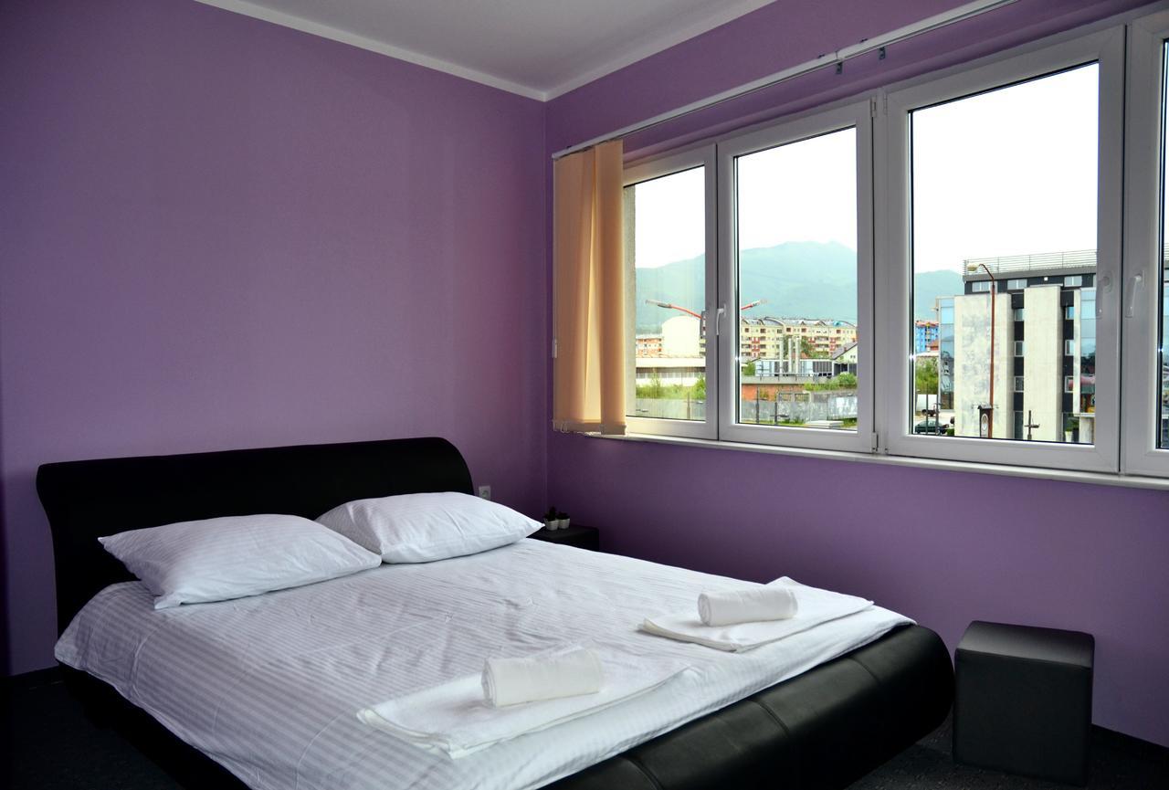 Hotel Victoria Lukavica Εξωτερικό φωτογραφία