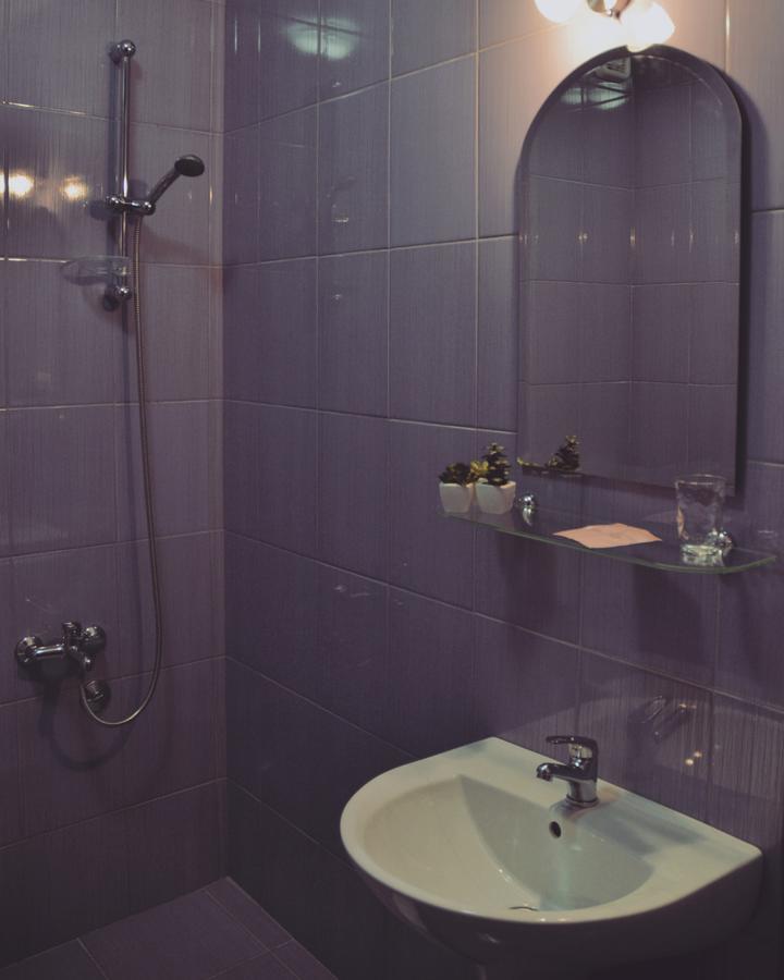 Hotel Victoria Lukavica Εξωτερικό φωτογραφία