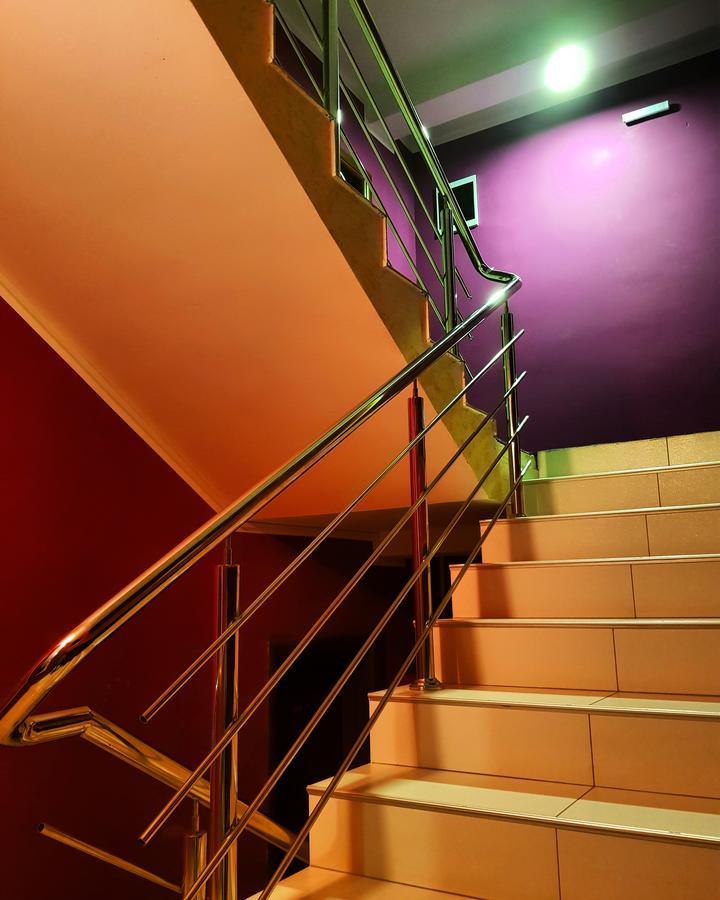 Hotel Victoria Lukavica Εξωτερικό φωτογραφία