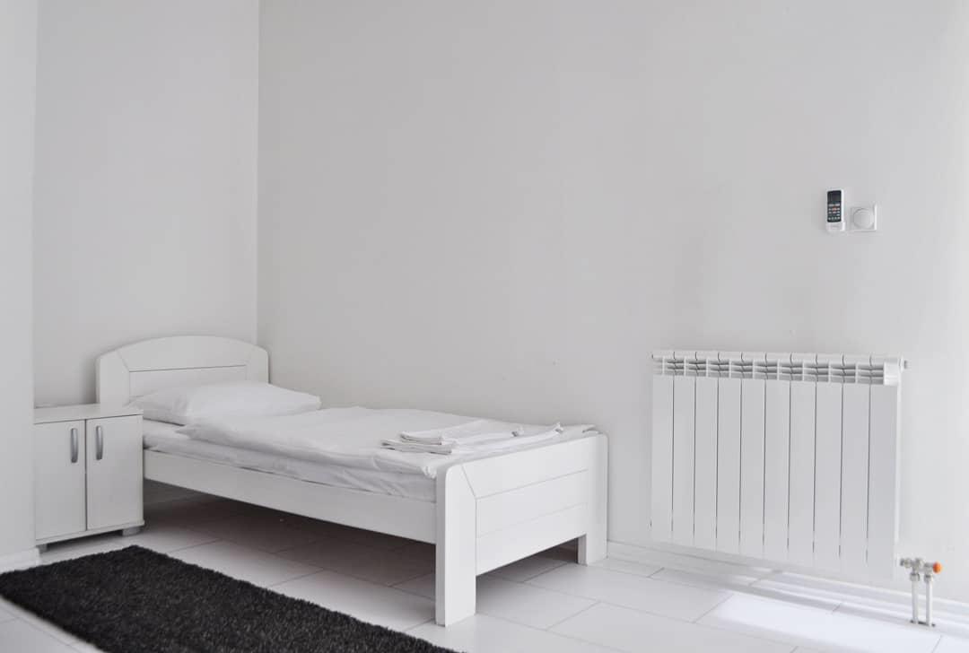 Hotel Victoria Lukavica Εξωτερικό φωτογραφία