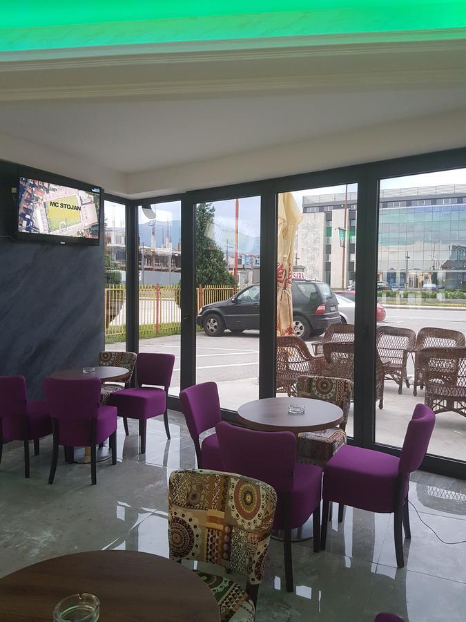 Hotel Victoria Lukavica Εξωτερικό φωτογραφία