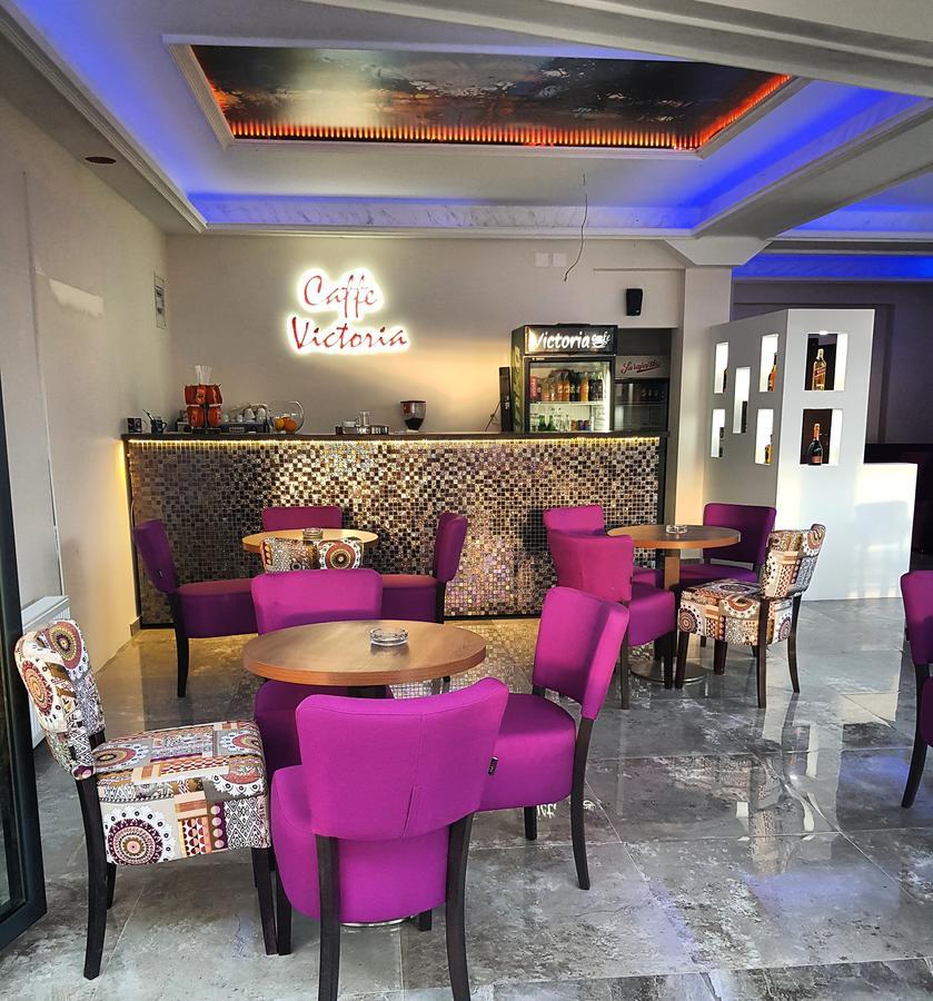 Hotel Victoria Lukavica Εξωτερικό φωτογραφία