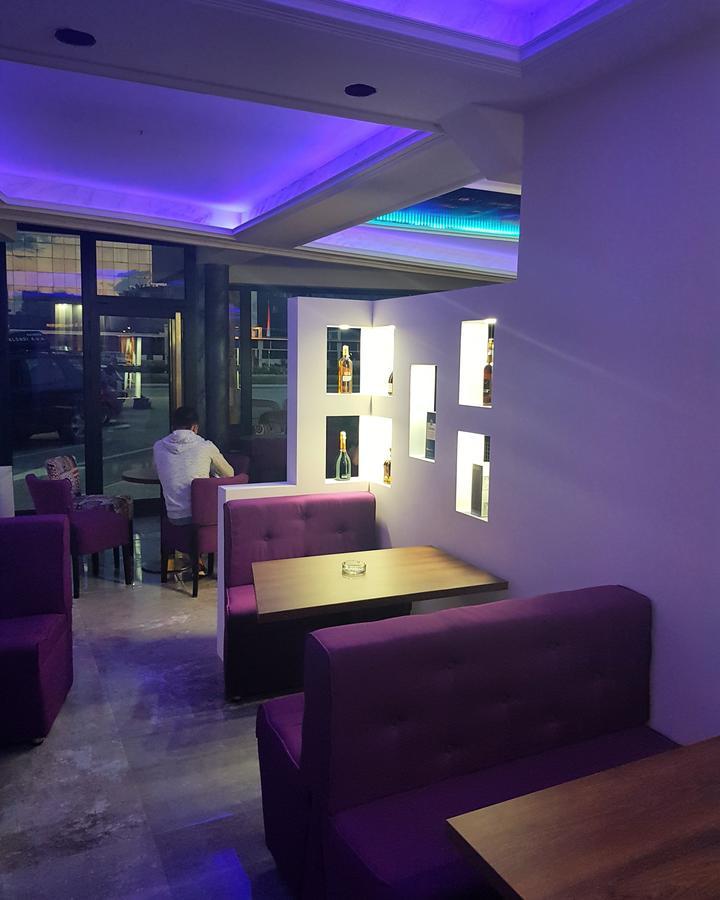 Hotel Victoria Lukavica Εξωτερικό φωτογραφία
